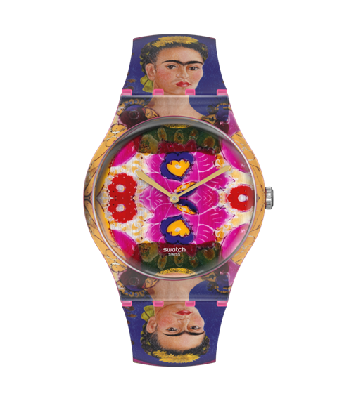 Orologio deals swatch ragazza